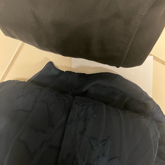 Baltic Born Mayfair High Low Maxi - Picture 6 of 6